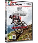 Downhill Mountain Bike Simulator